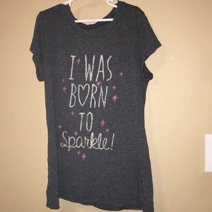 Kids short sleeve t-shirt